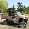 800cc Otomatik ATV (6.2KW / 10.5KW)